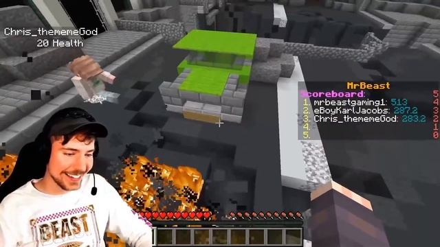 Сможешь ли ты выжить в Гигантском Цунами? смотреть онлайн