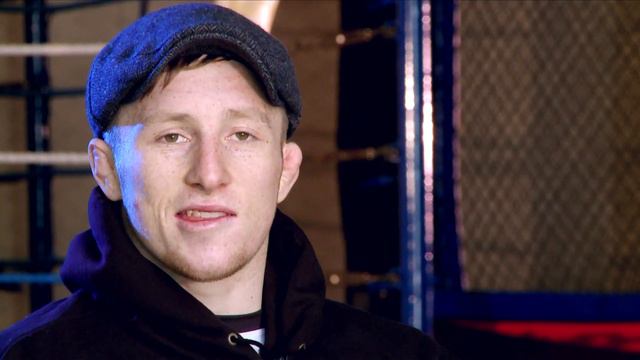 Brett Johns v James MacAlister: Cage Warriors 54 fight preview