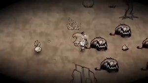 Dont starve new home (New Trailer)