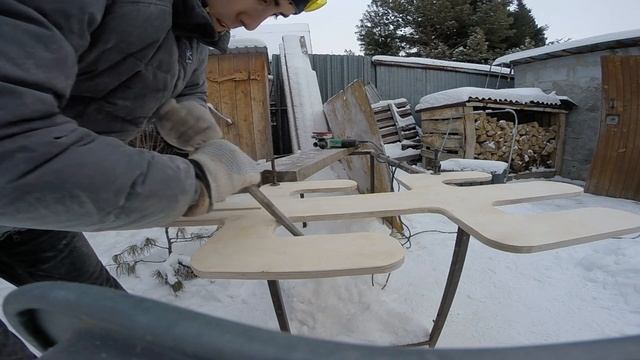 Кактус - вешалка своими руками всего за 3 минуты! смотреть онлайн