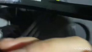 Пежо , провалилась педаль сцепления , течи нет