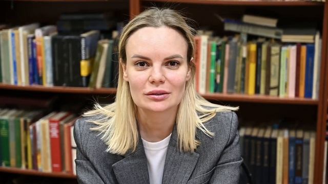 Монгольский язык в ИСАА МГУ