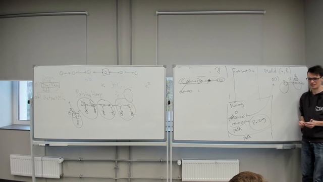 S01.доп3 Pairing Heap (СПБ ВШЭ 2020, осень 1к, доплекция by Sergey Kopeliovich) смотреть онлайн