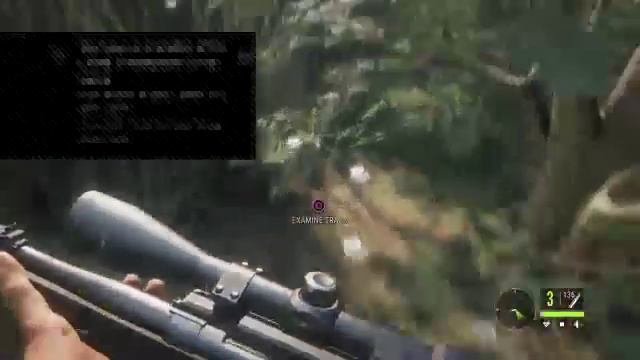 The hunter call of the wild verhonga savanna смотреть онлайн