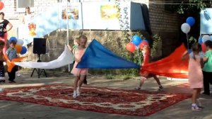 1 сентября прогимназия 1 астрахань