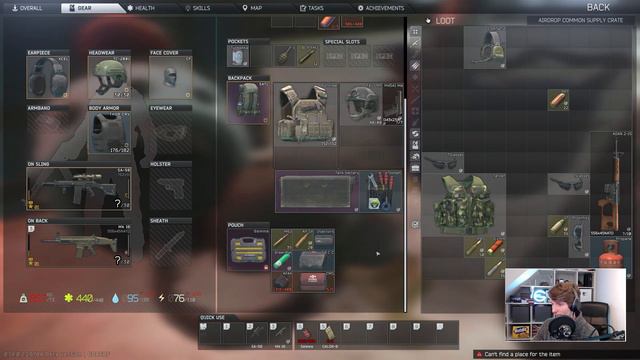 Is The SA58 FINALLY Good? смотреть онлайн