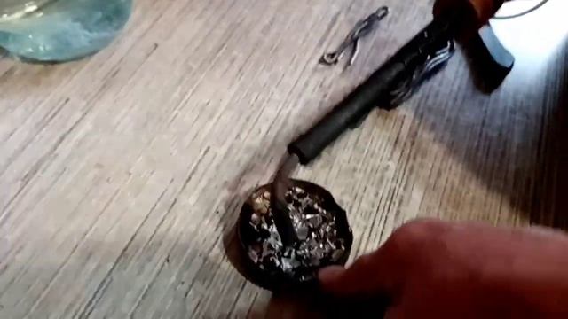Пайка паяльником проводов. Знакомый электрик решил показать, узнав, что я не работал паяльником.