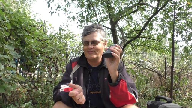 Гражданская радиосвязь глазами радиолюбителя