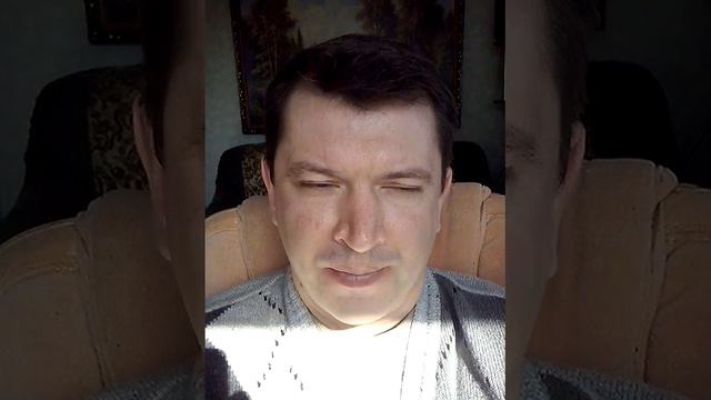 Я - зверь 666. Признание