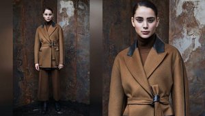 Max Mara coats fall 2020 winter 2021 | Пальто Макс Мара осень 2020 зима 2021
