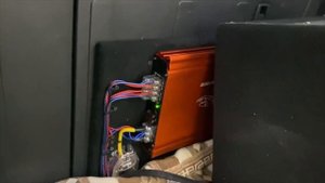 Бюджетный автозвук на EASY ? Классно, чётко и недорого . Аудиосистема в Hyundai Tucson