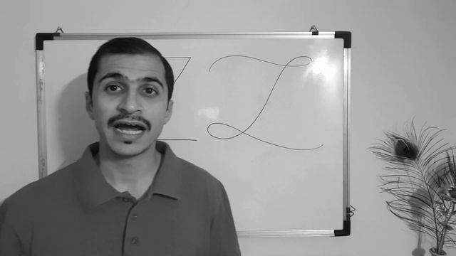 Capital Letter: Z смотреть онлайн