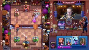 Ч.1 ✴️ КОЛОДЫ ДЛЯ НОВИЧКОВ CLASH ROYALE, КОТОРЫЕ ПРОЩЕ ВСЕГО КАЧАТЬ