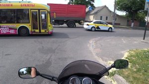 Тест BMW R1100S. Баварский родственник Урала.