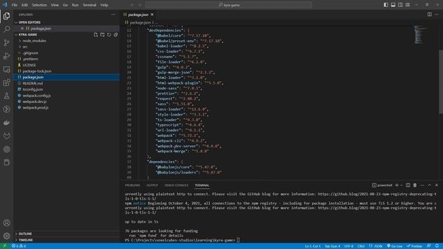 Game Development Tools