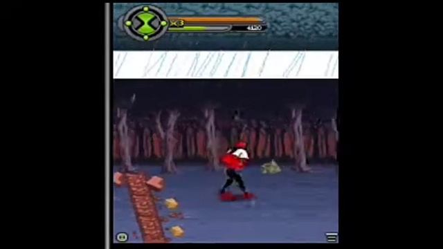 Ben 10 power of omnitrix part-3 gameplay смотреть онлайн