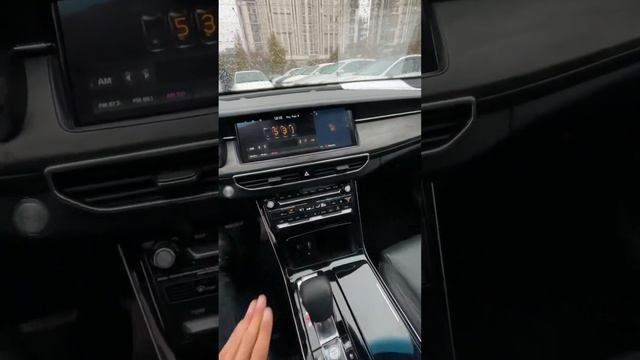 KIA K7 ГОД:2021//ОБЪЁМ:2.5/Бензин//Цена:18.990.000 тг