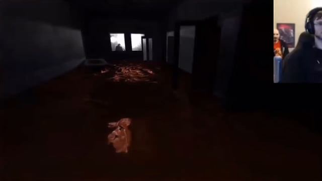 F.E.A.R. Analysis: Why Extraction Point Is F.E.A.R.'s True Ending смотреть онлайн