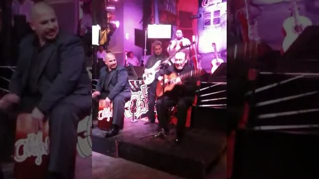 Oscar Aviles - Peña del Carajo 2011 смотреть онлайн