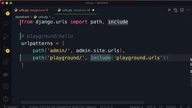 Python Django Tutorial for Beginners