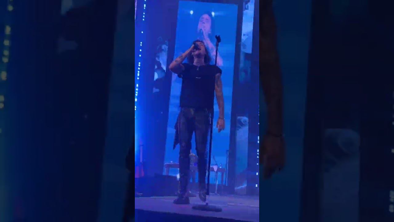 XOLIDAYBOY Твой романс Москва Мтс Live Холл 08.03.24 #xolidayboy #иванржевский #иван смотреть онлайн