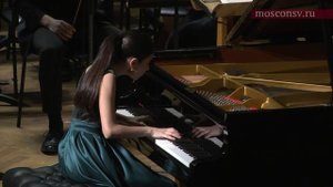 Бетховен. Концерт №2 для фортепиано с оркестром op. 19 (1795). III. Rondo Molto allegro.mp4