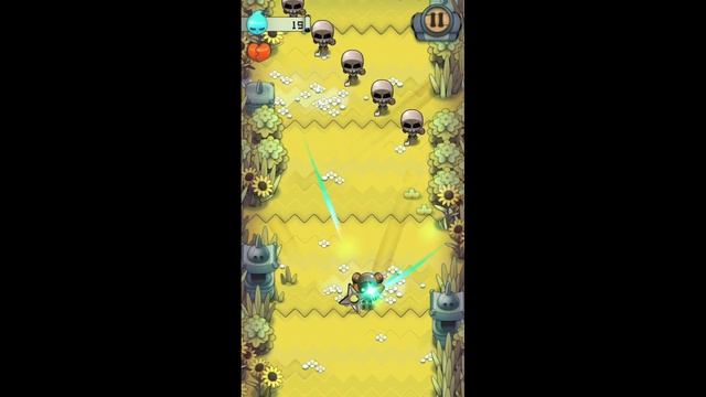 Nindash Skull Valley First Look! смотреть онлайн