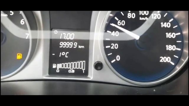 #датсун#сотка#пробег смотреть онлайн