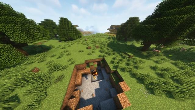 Топ 1️⃣0️⃣ модов на реалистичность | Minecraft 1.12.2