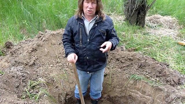 Обь... яму под мусор смотреть онлайн