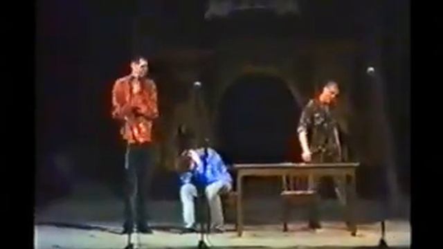 СТЭМ "АнаНас". Курск смотреть онлайн