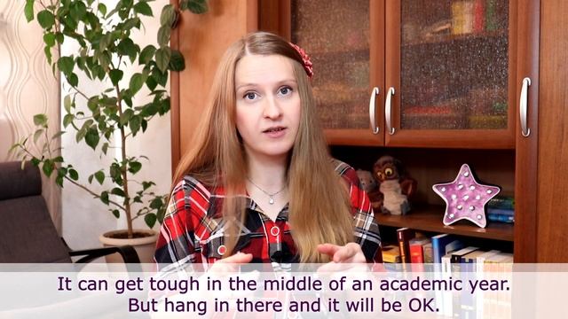 Hang in there - английские идиомы, English idioms смотреть онлайн