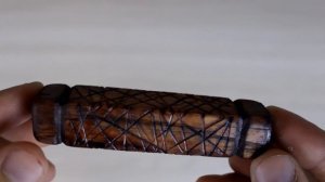 Деревянный кейс для спичек своими руками ( M.H. # 146 )