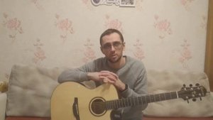 Обзор электроакустической гитары Crafter HG-250 CE/N
