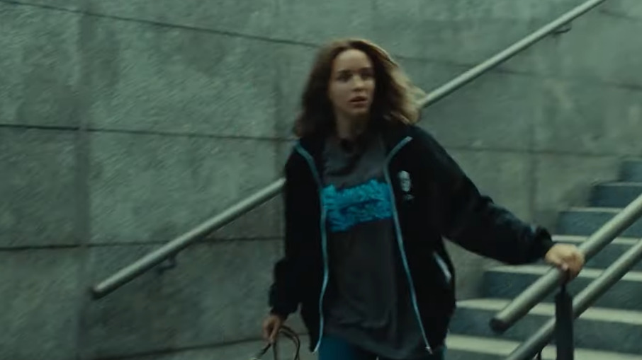 HIGH WATER Trailer (2022) Drama Series.mp4 смотреть онлайн