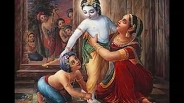 Hare Krishna mantra, take eight, Village of peace смотреть онлайн