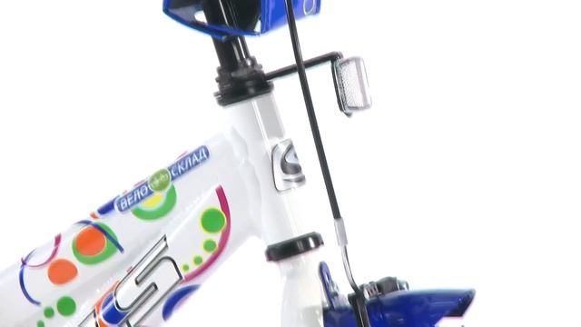 Обзор велосипеда Stels Pilot 180 16 2015 смотреть онлайн