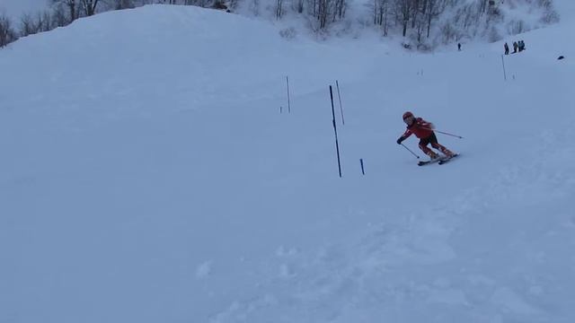 Калитурина Анна, Мельник Ксения. MOV смотреть онлайн