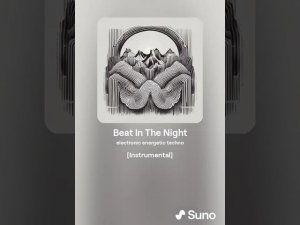 Beat In The Night