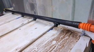 АВТОМАТИЧЕСКИЙ ПОЛИВ ДЛЯ МИКРОЗЕЛЕНИ. ВЫРОСТИЛ ВИОЛЛУ