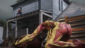 Marvel's Spider-Man 2 - Part 32 - Scream