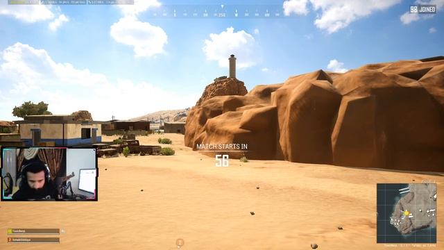 PUBG PC LIVE || AFTER AGES STREAM || TMS-SONU смотреть онлайн