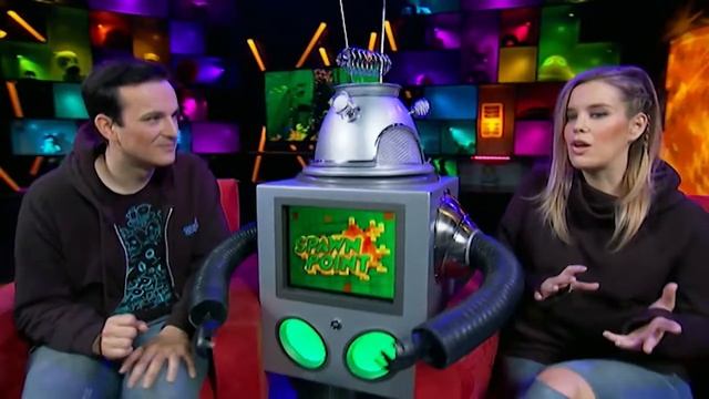 ABZU | Game Review смотреть онлайн