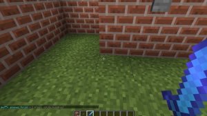 minecraft.Супер меч.