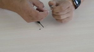 Как пользоваться стопором? ЭЛЕМЕНТАРНО!!!