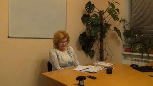 Фусу Л. И. Экономический фактор вторичной выгоды в работе с психосоматическим  пациентом