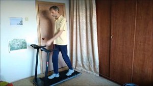 Практика дыхательных упражнений йоги во время ходьбы. Особенности ходьбы на беговой дорожке