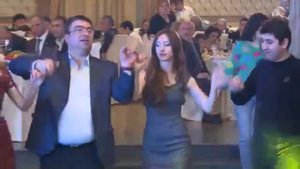 AXASI & ARABO ISPIRYAN - SASNA SHARAN New \\ Music Video