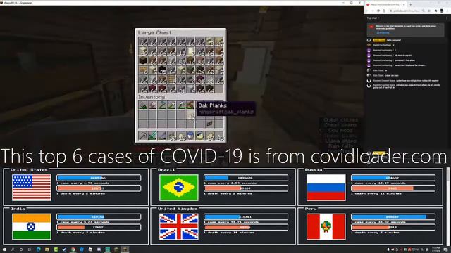 Minecraft | Survival on Easy Difficulty | Part 5 смотреть онлайн
