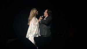 Al Bano & Romina Power - Encore Tour 2015 (clips)